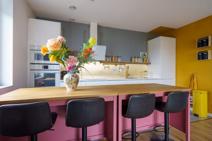 Foto 10 van Grootzeil 204