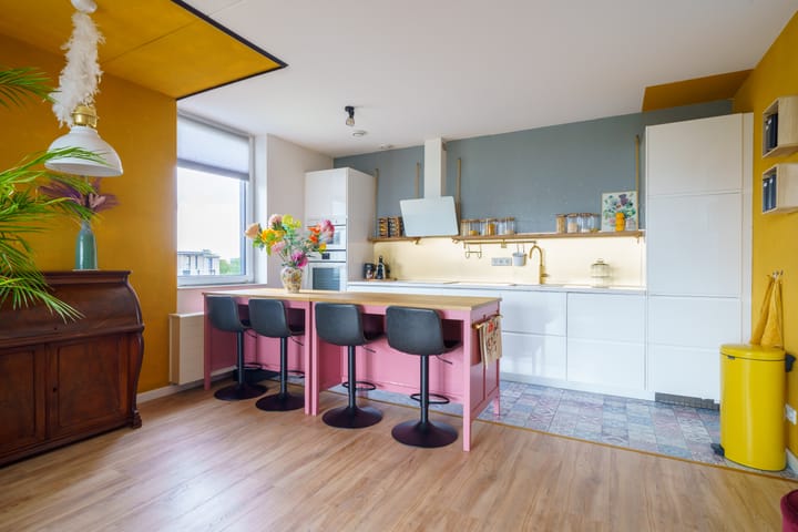 Foto 8 van Grootzeil 204