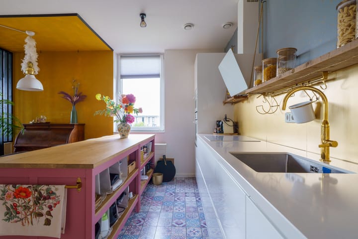 Foto 12 van Grootzeil 204