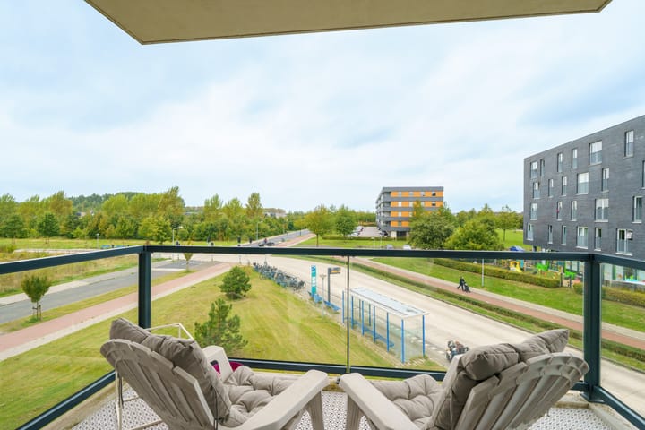 Foto 20 van Grootzeil 204