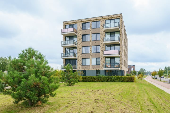 Foto 26 van Grootzeil 204