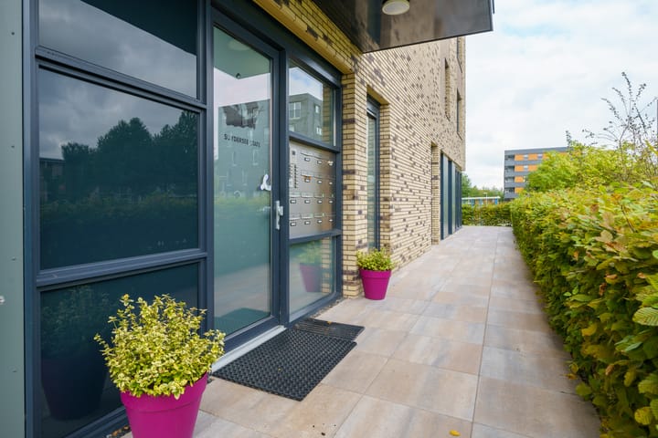 Foto 25 van Grootzeil 204