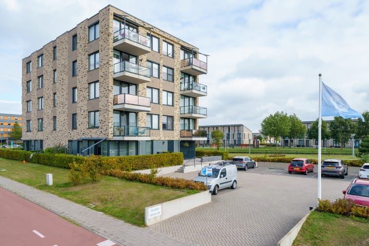 Foto 29 van Grootzeil 204