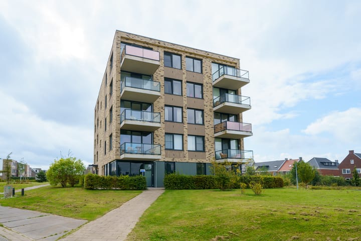 Foto 33 van Grootzeil 204