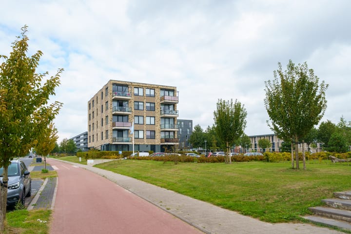 Foto 30 van Grootzeil 204