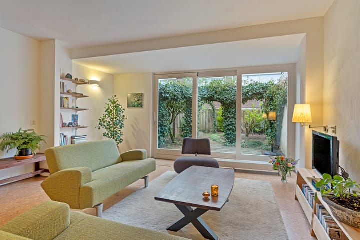 Foto 2 van Basstraat 126