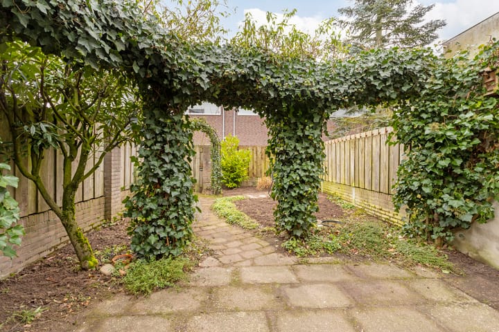 Foto 5 van Basstraat 126