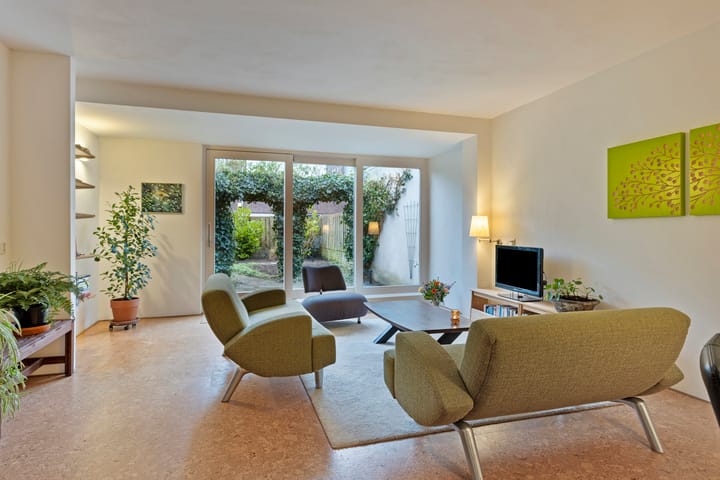 Foto 8 van Basstraat 126