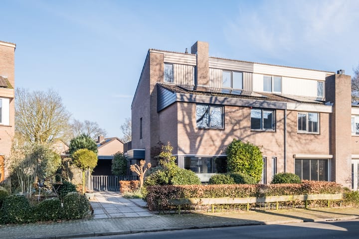 Foto 1 van Pinkelbergen 39