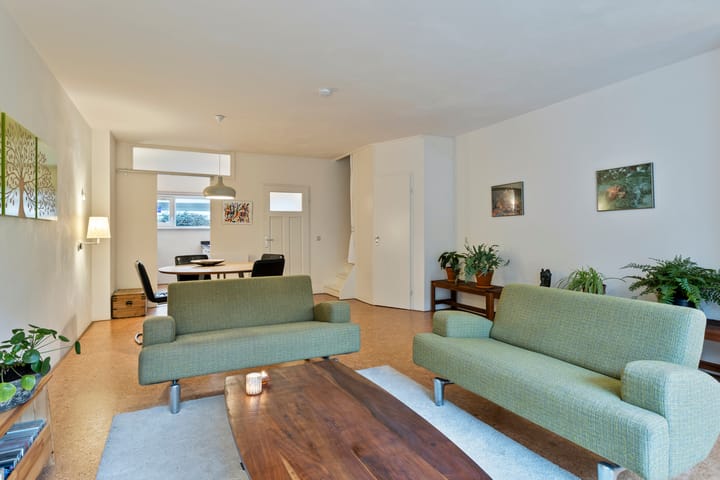 Foto 3 van Basstraat 126