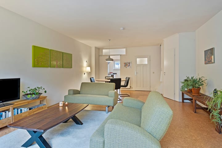 Foto 9 van Basstraat 126