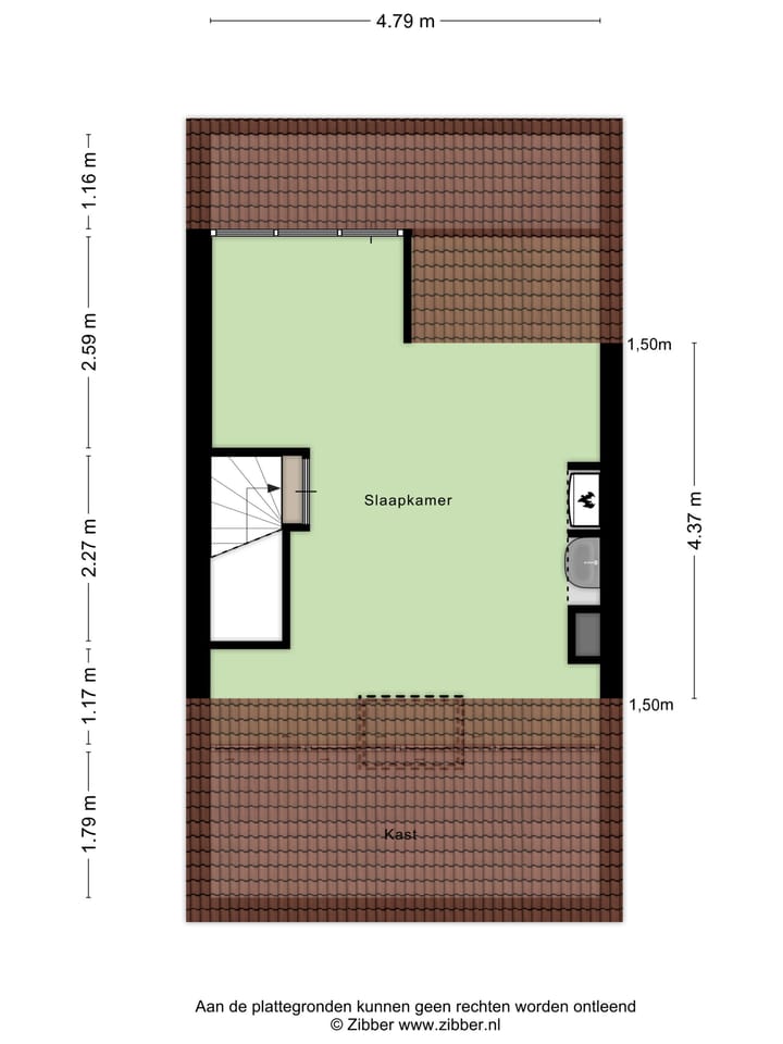 Foto 33 van Basstraat 126