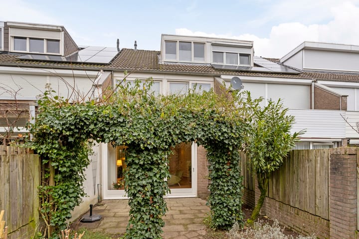 Foto 26 van Basstraat 126