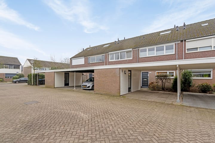 Foto 30 van Basstraat 126