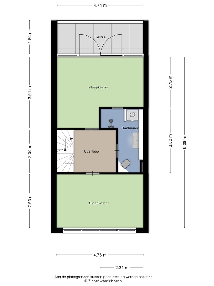 Foto 32 van Basstraat 126