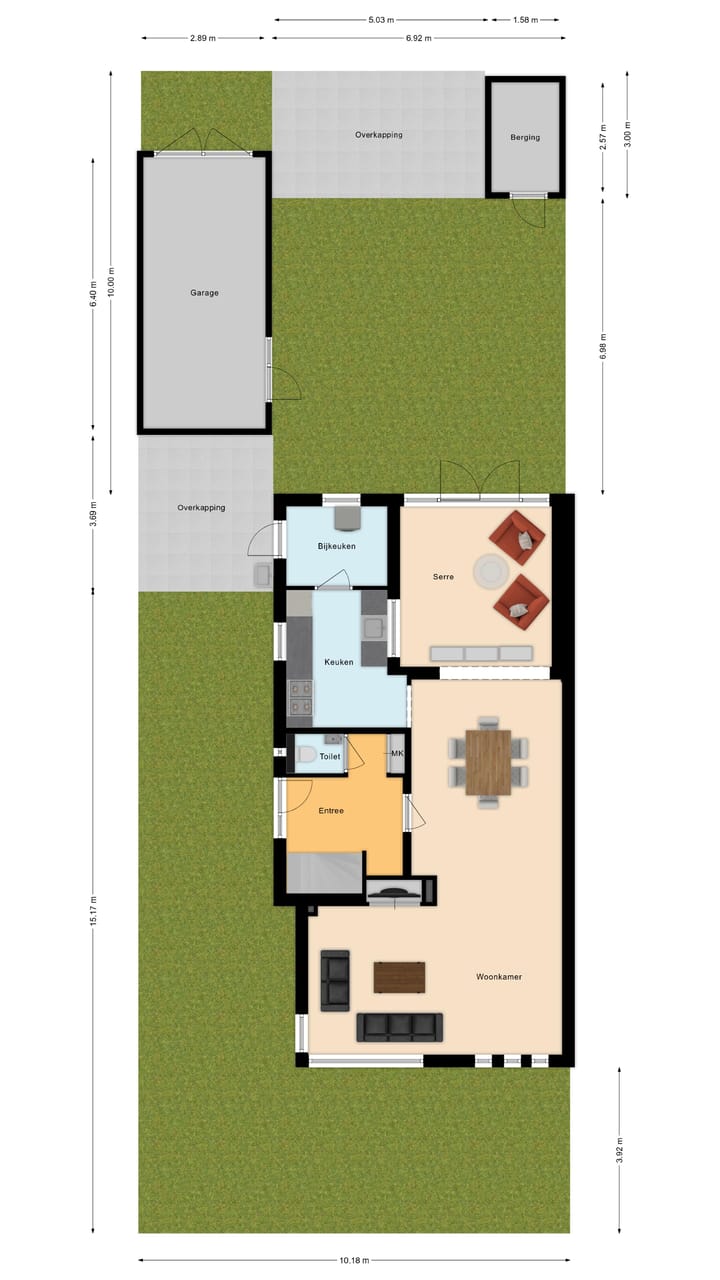 Foto 43 van Pinkelbergen 39