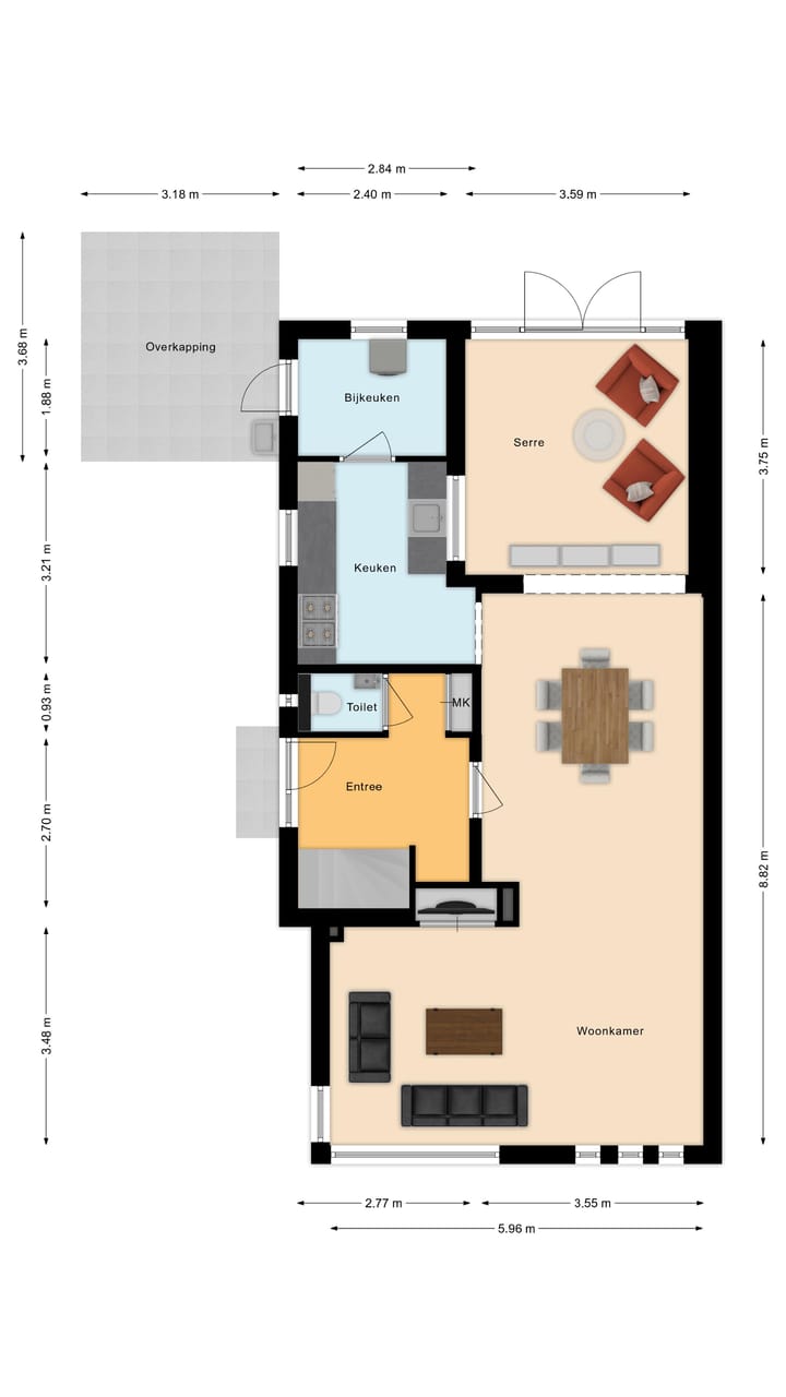 Foto 44 van Pinkelbergen 39