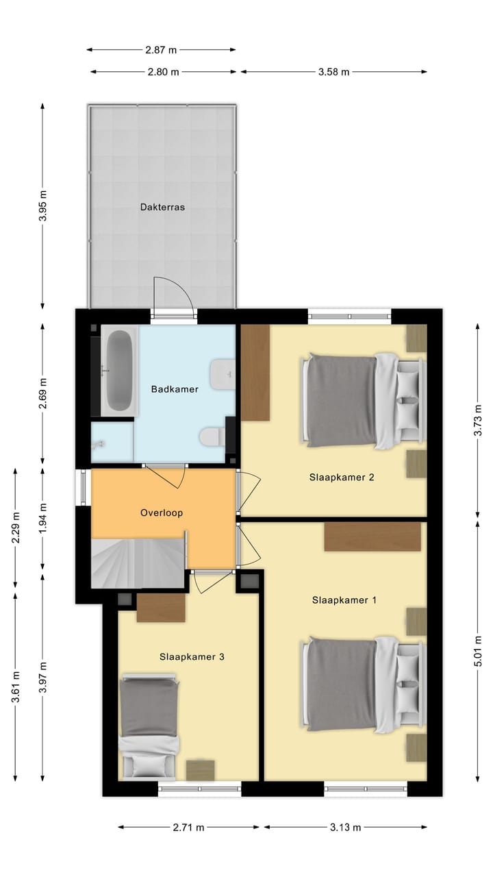 Foto 45 van Pinkelbergen 39