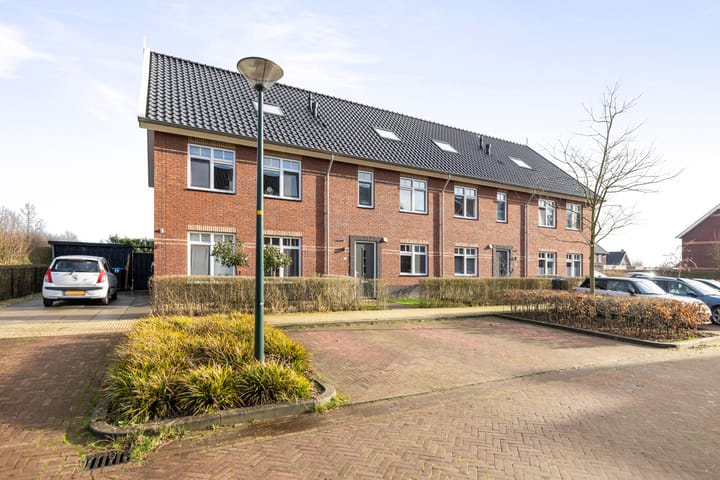 Foto 2 van Bonenakker 5