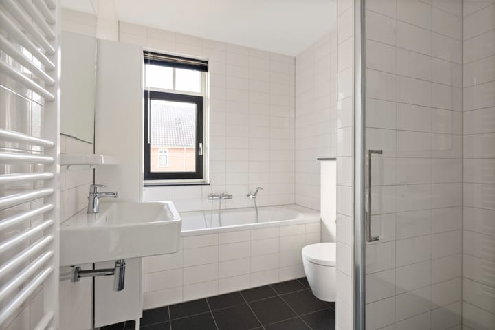 Foto 15 van Bonenakker 5