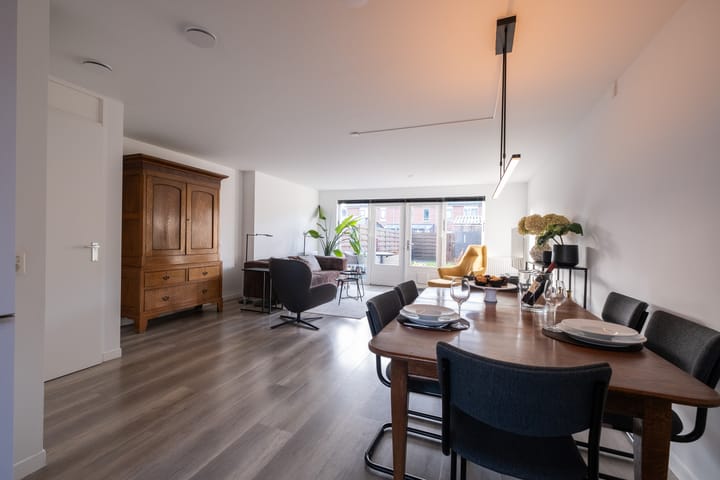 Foto 4 van Margaret Staalplantsoen 14