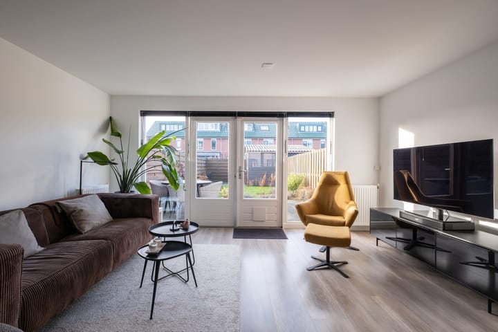 Foto 5 van Margaret Staalplantsoen 14