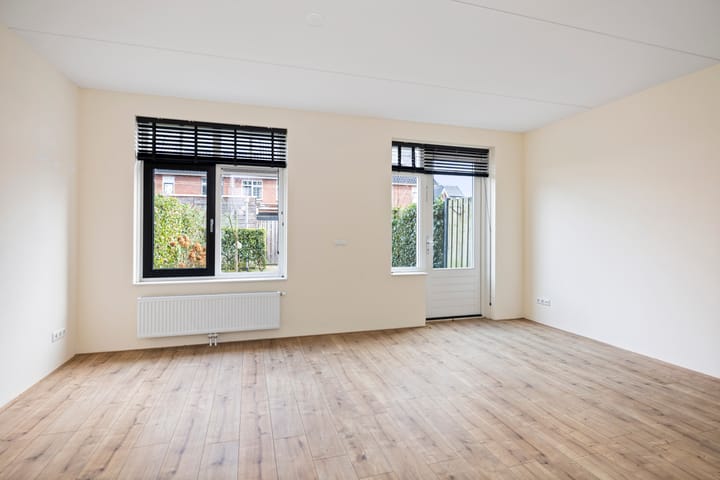 Foto 5 van Bonenakker 5