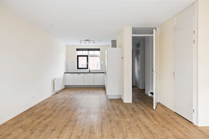 Foto 6 van Bonenakker 5