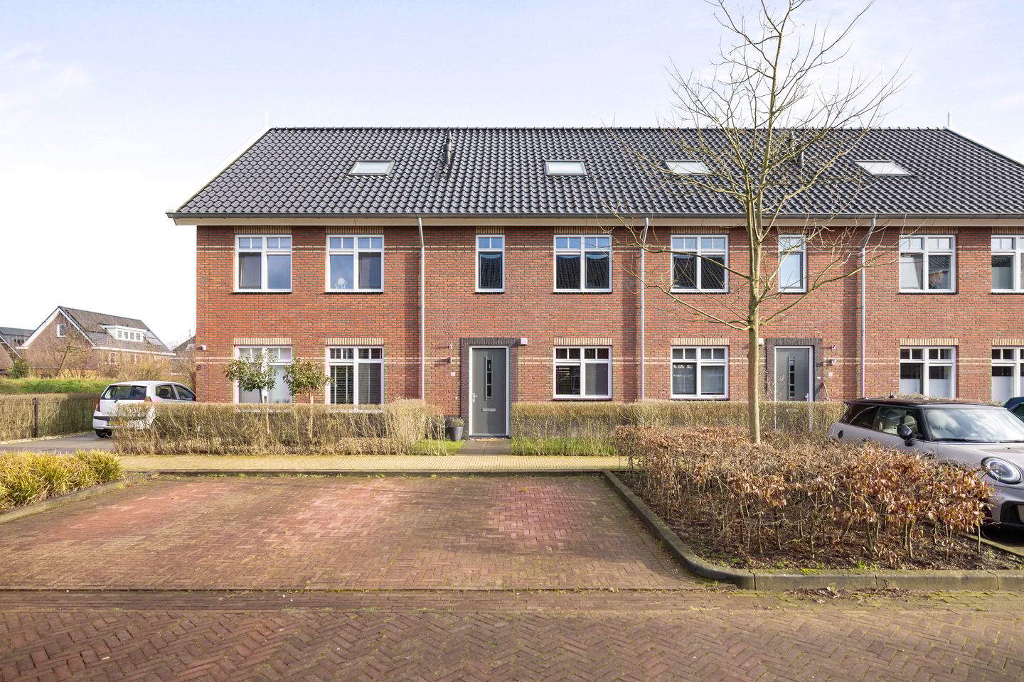 Foto 1 van Bonenakker 5