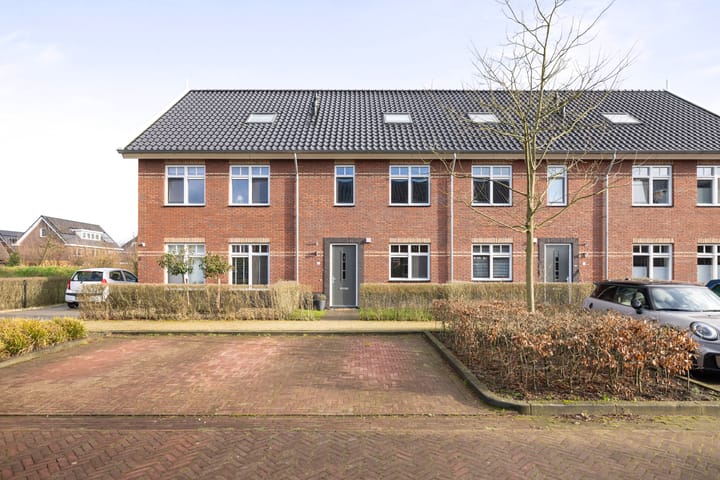 Foto 1 van Bonenakker 5