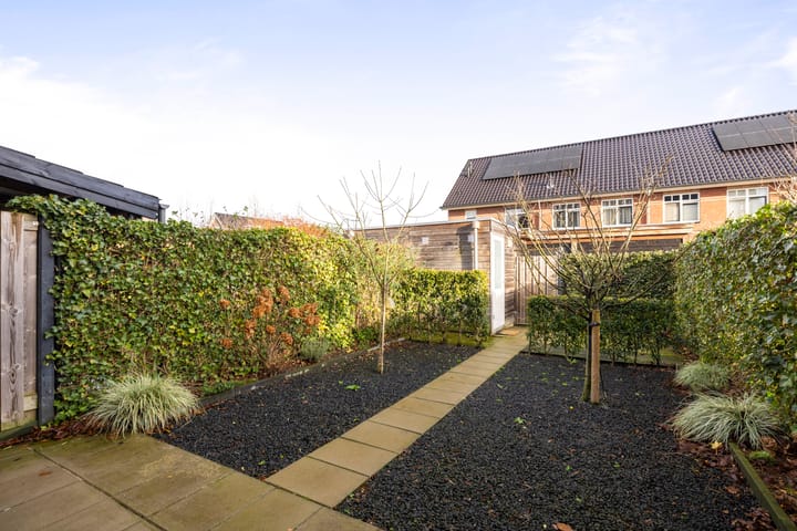 Foto 20 van Bonenakker 5