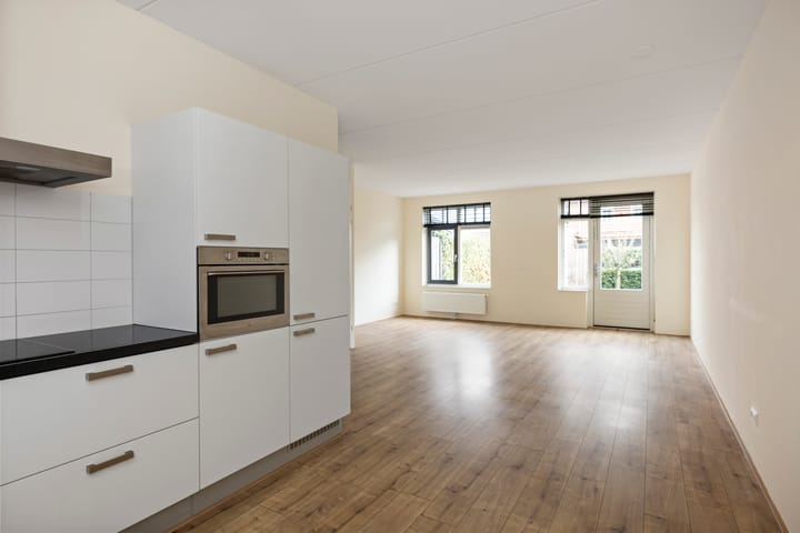 Foto 8 van Bonenakker 5