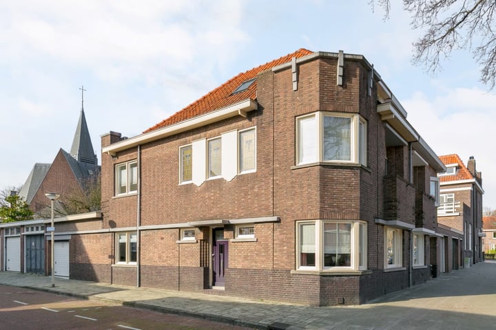 Bekijk foto 1 van Drabbestraat 7