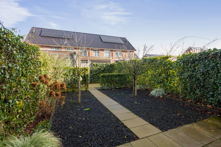 Foto 21 van Bonenakker 5