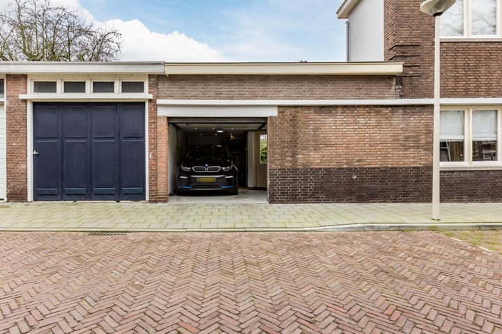 Bekijk foto 4 van Drabbestraat 7