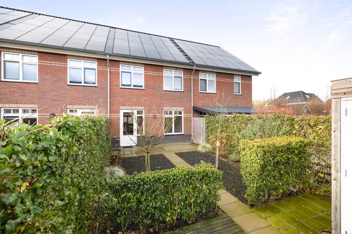 Foto 22 van Bonenakker 5