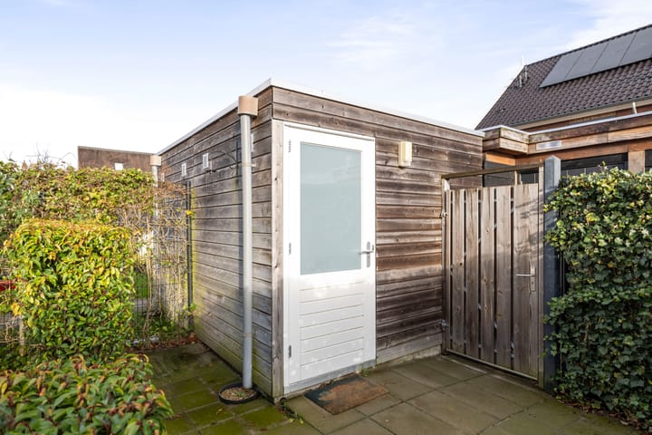 Foto 23 van Bonenakker 5