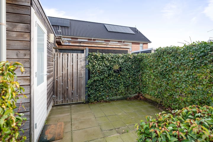 Foto 24 van Bonenakker 5