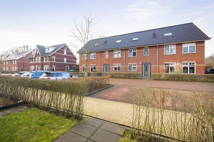 Foto 25 van Bonenakker 5