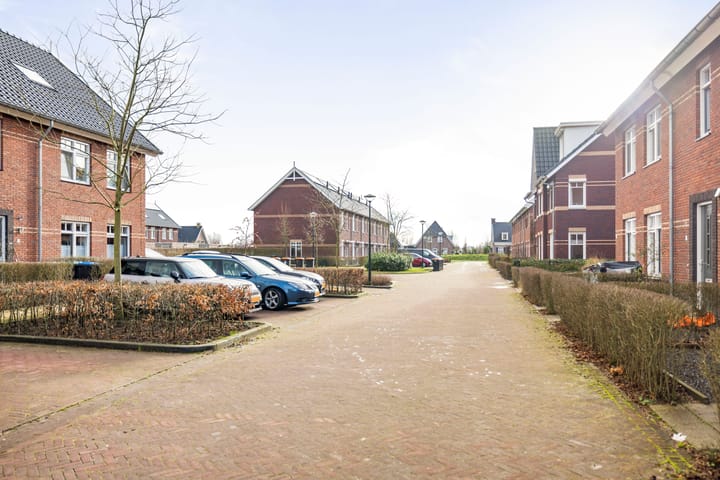 Foto 26 van Bonenakker 5