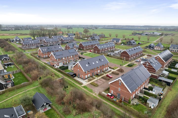 Foto 28 van Bonenakker 5