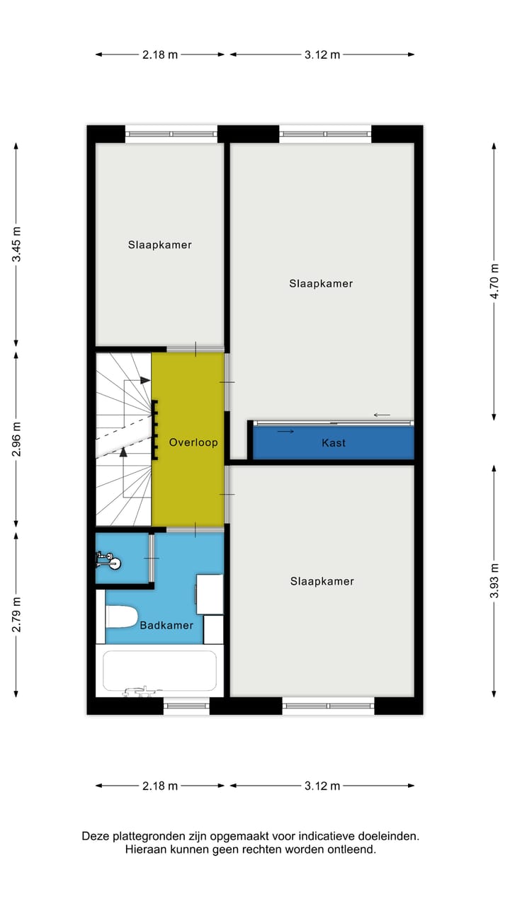 Foto 34 van Bonenakker 5