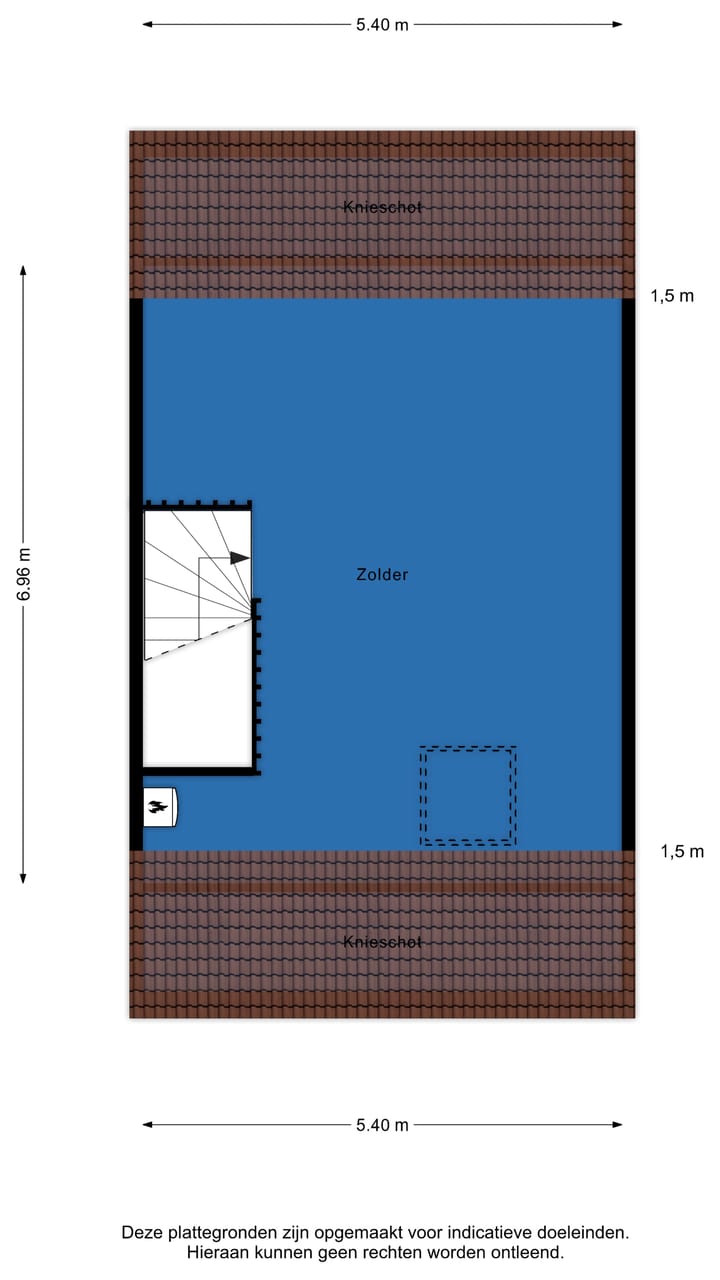 Foto 35 van Bonenakker 5
