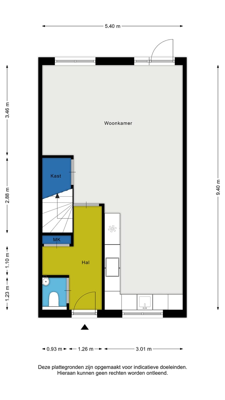 Foto 33 van Bonenakker 5