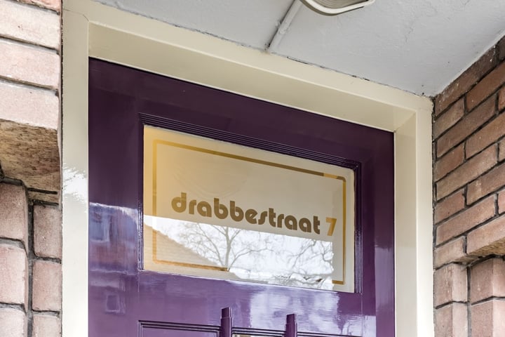 Bekijk foto 39 van Drabbestraat 7