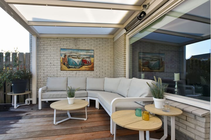 Foto 22 van Ebro 135