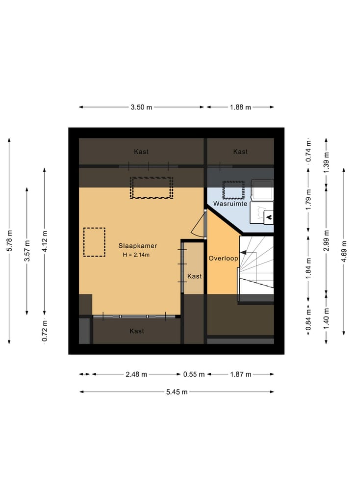 Foto 35 van Ebro 135