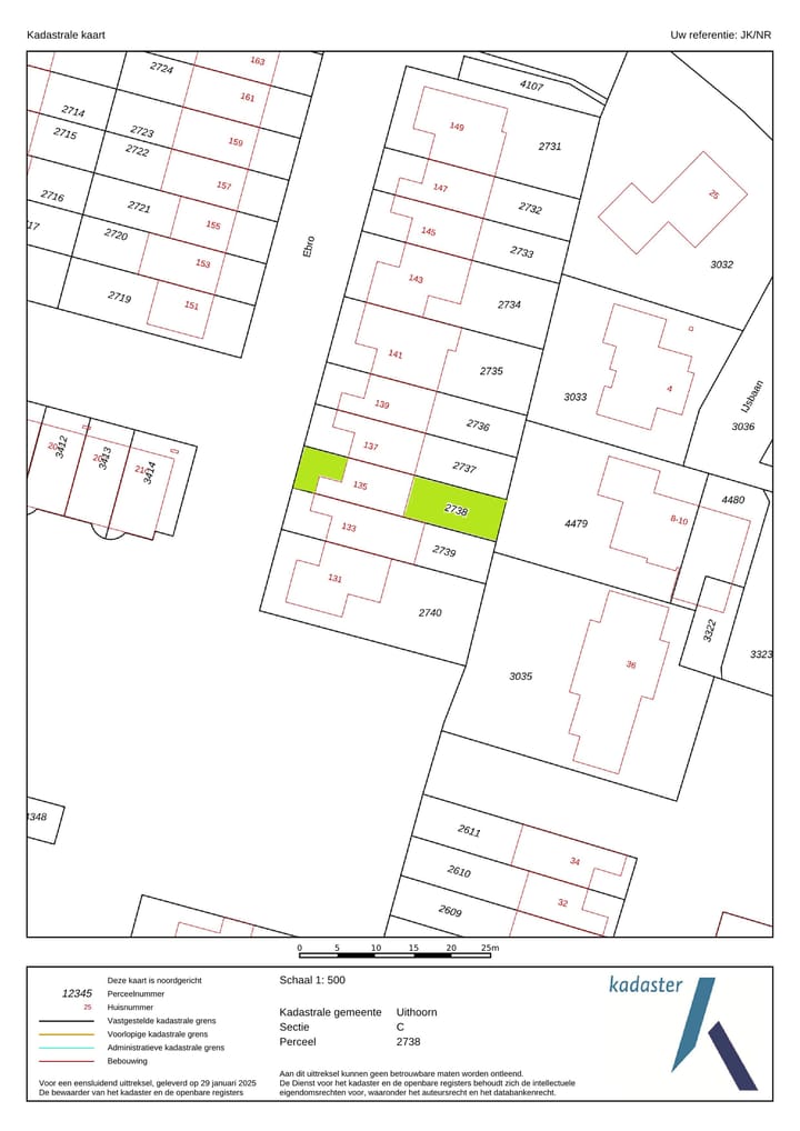 Foto 37 van Ebro 135