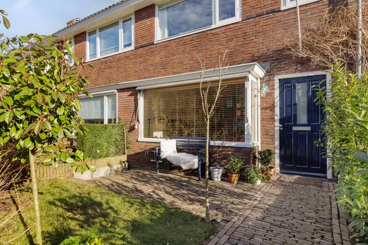 Foto 2 van Symon Pelgromstraat 21