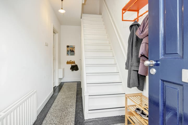 Foto 3 van Symon Pelgromstraat 21